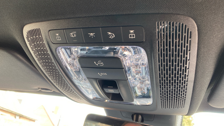 Mercedes-Benz CLA 250 AMG Line Premium Plus 4dr Tip Auto Petrol Saloon